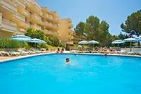 Olimarotel Park Hotel 4*