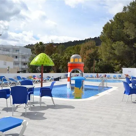 Olimarotel Park 4* 파구에라