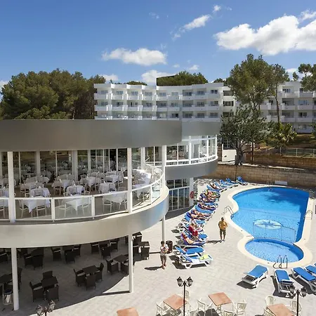 Olimarotel Park 4* 파구에라