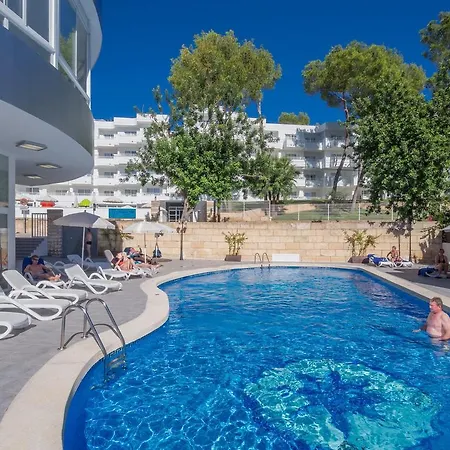 Olimarotel Park Hotel Peguera